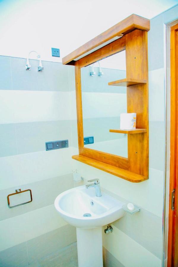 Maha Oya Lodge ワイッカル エクステリア 写真