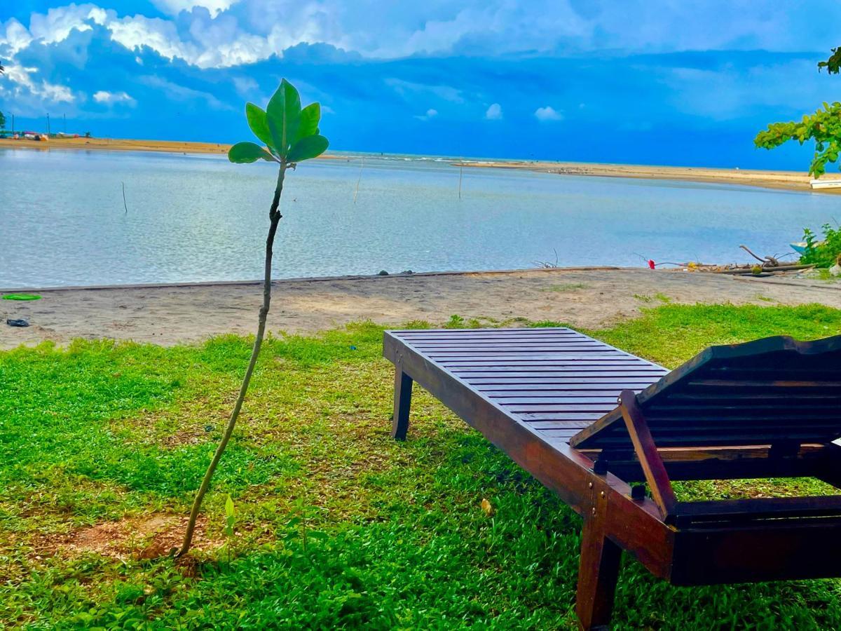 Maha Oya Lodge ワイッカル エクステリア 写真